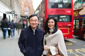 “廉颇老矣，尚能战否？”：他信的雄心与为泰党的发展窘境图片
