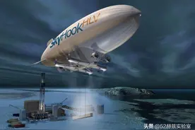 中国又被美国"卡脖子"？为啥中国95%的氦气都靠进口？图片