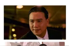 大哥万梓良：为人豪爽义气，因病息影隐居内地图片