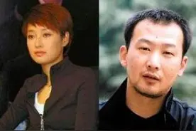 太狗血了！马伊琍的这5段感情史竟然这般混乱图片