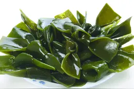 常吃海带身体好！被称为“长寿菜”的海带也不能多吃哟图片