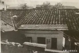 秦淮红色印记——中华路574号中共南京地下党联络点遗址图片