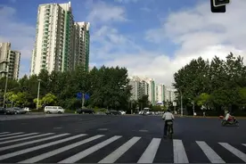 上海道路命名几乎所有省级行政区都有，为什么没有安徽路？视频封面