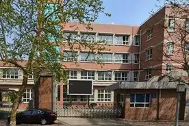又是一年升学季——新华区第二名水源街小学划片范围图片
