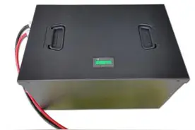 驻车空调电池怎么选择图片