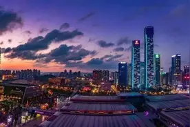 你眼中的贵阳，是座怎样的城市？图片
