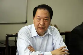 大陆专家怀念台统派：统一要靠下一代了 后辈要以晓波为榜样图片