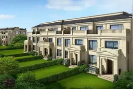 杭州地铁7号线通车，受益最大的大江东，哪个楼盘是你的置业首选？图片