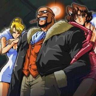 经典街机《拳皇》将BOSS必杀技完整吃下去，伤害到底有多恐怖