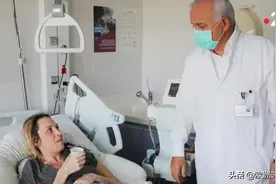 法国移植子宫成功产儿，男人也有望生娃！男女平权有戏了？图片