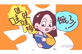 这4个阶段，是宝宝最难带的时期，熬过了，就会苦尽甘来图片
