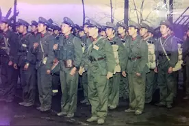 封存的记忆——那拉口夺命C39号阵地观察哨（一）图片