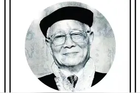 中医界的护城之盾——邓铁涛（上）图片