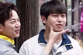 彭昱畅26岁就秃顶发胖，长啤酒肚邋遢不洗澡，娱乐圈对他太宽容图片