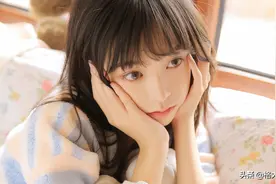 女人暗恋你时，会有这些明显的信号，遇见了就不要错过图片