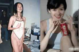《上阳赋》穿帮，章子怡被网友疯狂吐槽“双标”图片