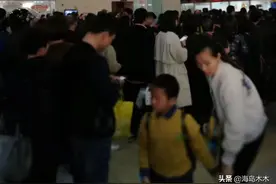 回舟山六横农村老家，老家有美丽的风景也有美味图片