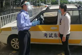 本月起，广州驾考全市考场每周六“加考”图片
