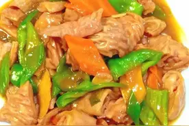 吃不厌的下饭家常菜，好吃又营养图片