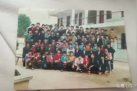 散文：记我的语文老师良先生图片
