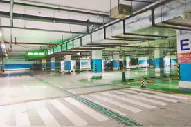 哈尔滨南岗商圈停车地图出炉，快收藏图片