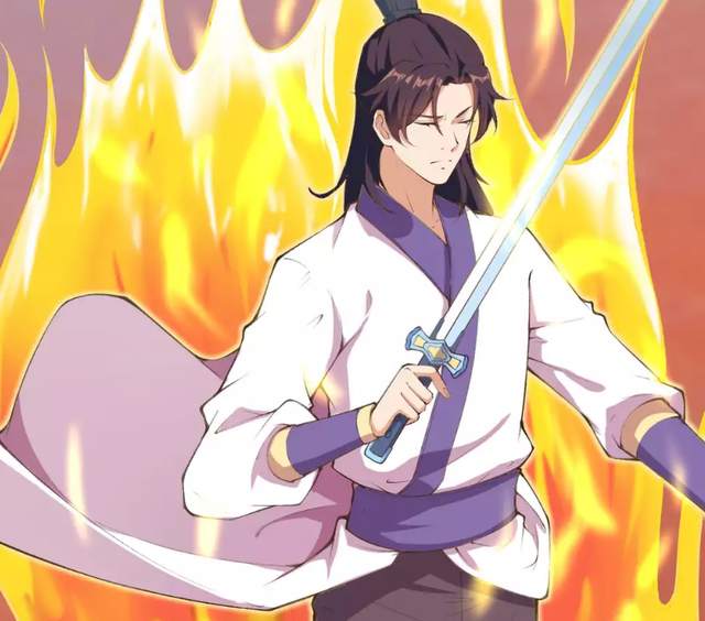 逆天邪神：夏元霸的出现让云澈彻底崩溃，云澈：小丑竟然是我自己