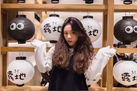 不愧是上海人，处处都能吃brunch图片