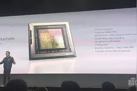 英伟达抛12项更新！入驻百度阿里推荐系统，推新一代TensorRT软件图片