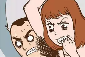 毛发越刮越粗？怎么脱毛让夏季不做“猕猴桃”女孩图片