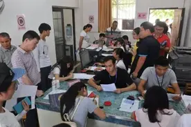 注意！今年助学贷款政策有变！石家庄学生这样申请→图片