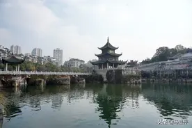 中国十大美丽城市贵阳，第一次来怎么玩？这些旅游贴士值得提前看图片