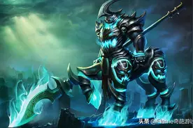 当前版本人马打野究竟有多强？当之无愧的T0打野图片