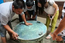 为什么普通人捡到的文物要上交？文物玩家却可以自己收藏图片