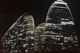 又套现118亿，潘石屹终于卖掉SOHO中国，他真的要“跑”吗？图片