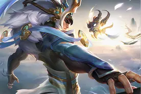 王者：对抗路之王再次易主，吕布让位，这位沉寂一年的战士崛起了图片