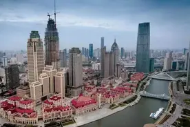 天津民企纳税100强企业：三六零第8，天士力第12图片