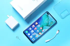 依旧能打，5G性能先锋，华为荣耀V30 Pro图赏图片