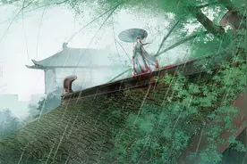 風の住む街 (风居住的街道)图片