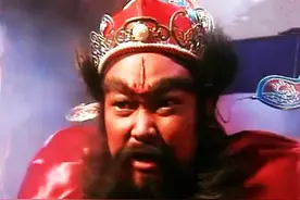 阴曹地府里的“八位爷”，个个都是狠角色图片