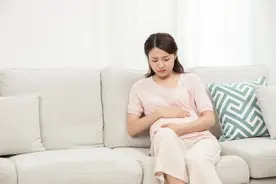 孕期患了阴道炎，胎儿会不会被感染？能不能用药？会引发早产吗？图片