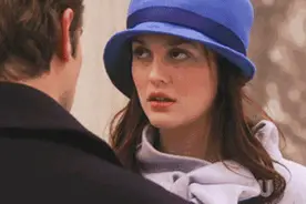 老外说You don't go there不是叫你“别去那里”，搞错就尴尬了！图片