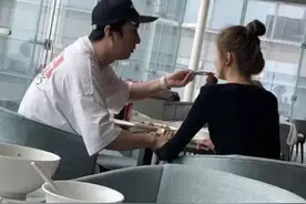 王思聪到底多会玩？图片