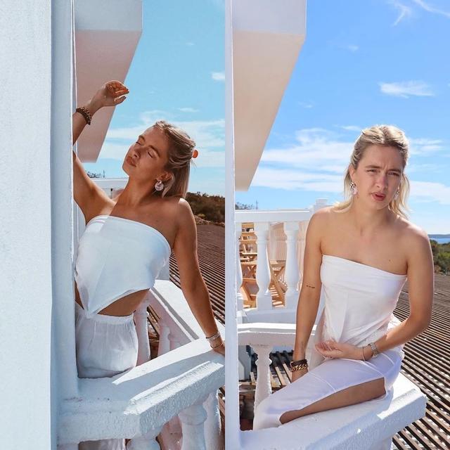 羽毛球变拖鞋，梵高滑滑板，这些脑洞大开的宝藏博主每天在干嘛？