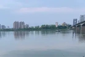 我为什么喜欢常德？图片