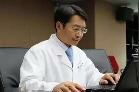 男友是妇科医生，他随口说句玩笑话，让我觉得恶心提分手图片