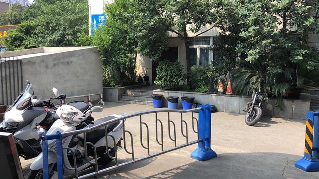 2021年6月成都摩托车上户指导