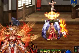 DNF：春节套上线被买爆，时装价格跌至白菜，整套只值30块钱图片