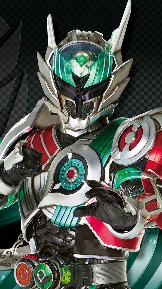 《铠甲勇士》壁纸图片