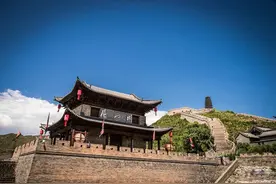 “中华第一关”雁门关在哪座城市？很多人3秒内答不上来图片