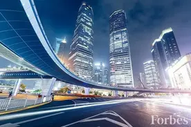 33年全球财富版图变化：亚洲超越，中美差距进一步缩小图片